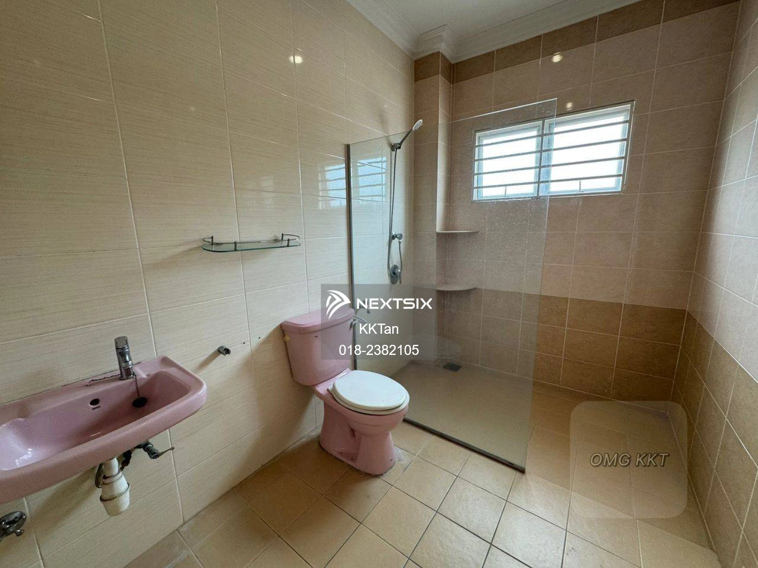 2.5-sty Terrace/Link House For Sale in Klang Selangor - Image 8