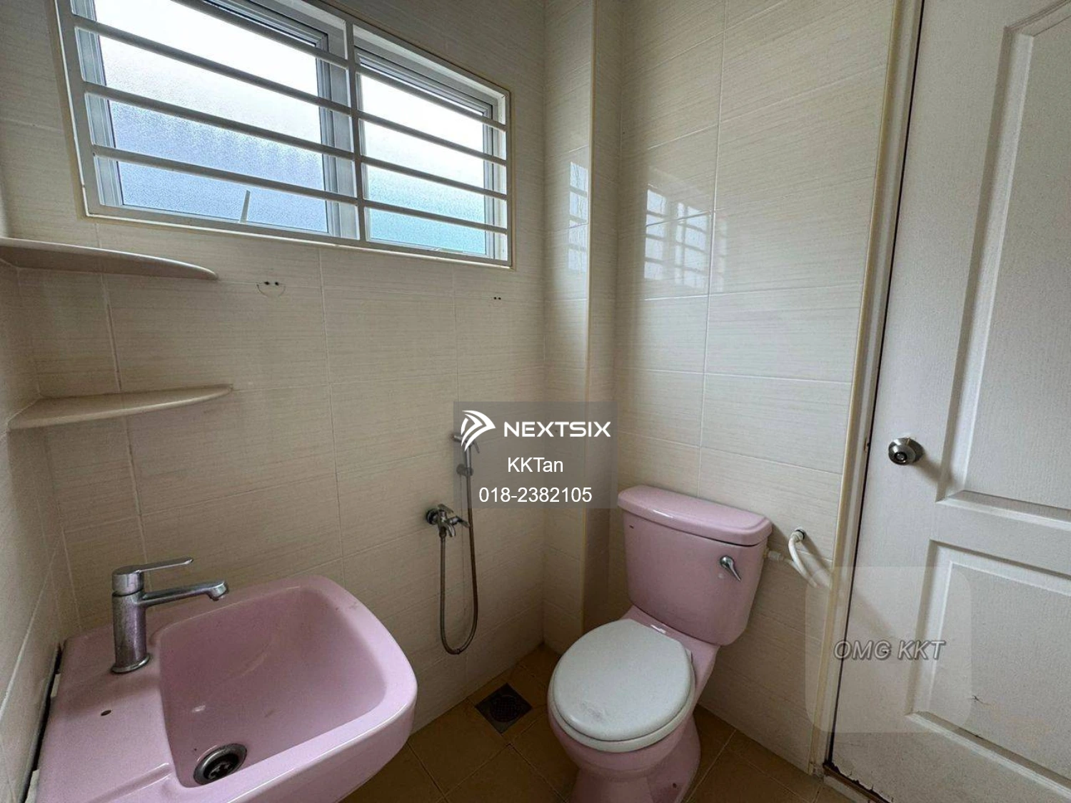 2.5-sty Terrace/Link House For Sale in Klang Selangor - Image 9
