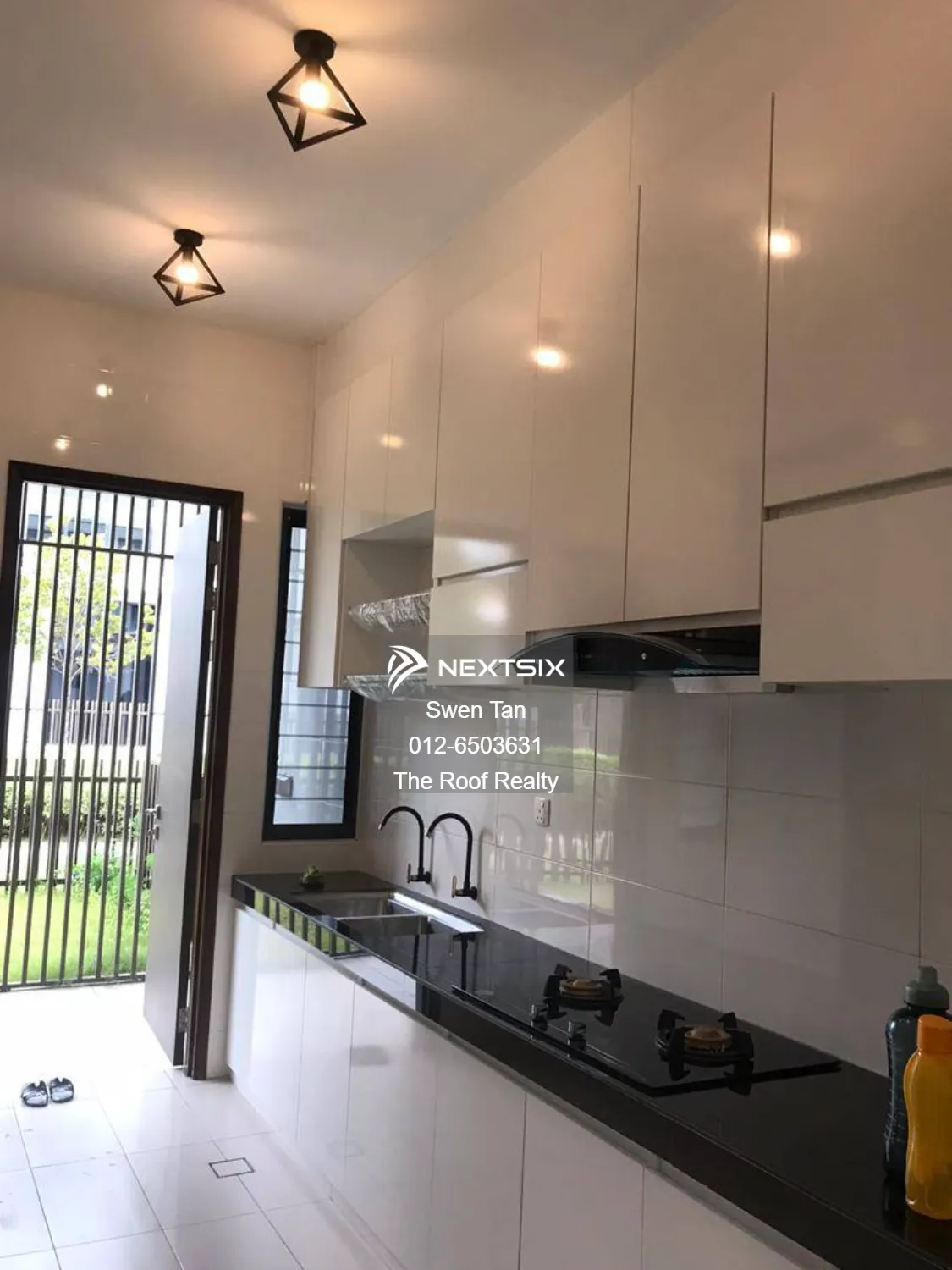 Semi-detached House For Sale in Telok Panglima Garang Selangor - Image 2
