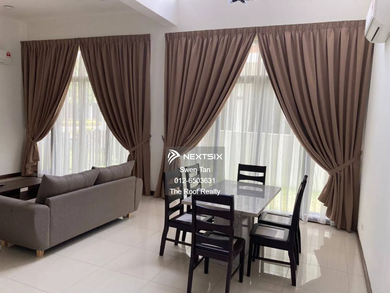 Semi-detached House For Sale in Telok Panglima Garang Selangor - Image 4