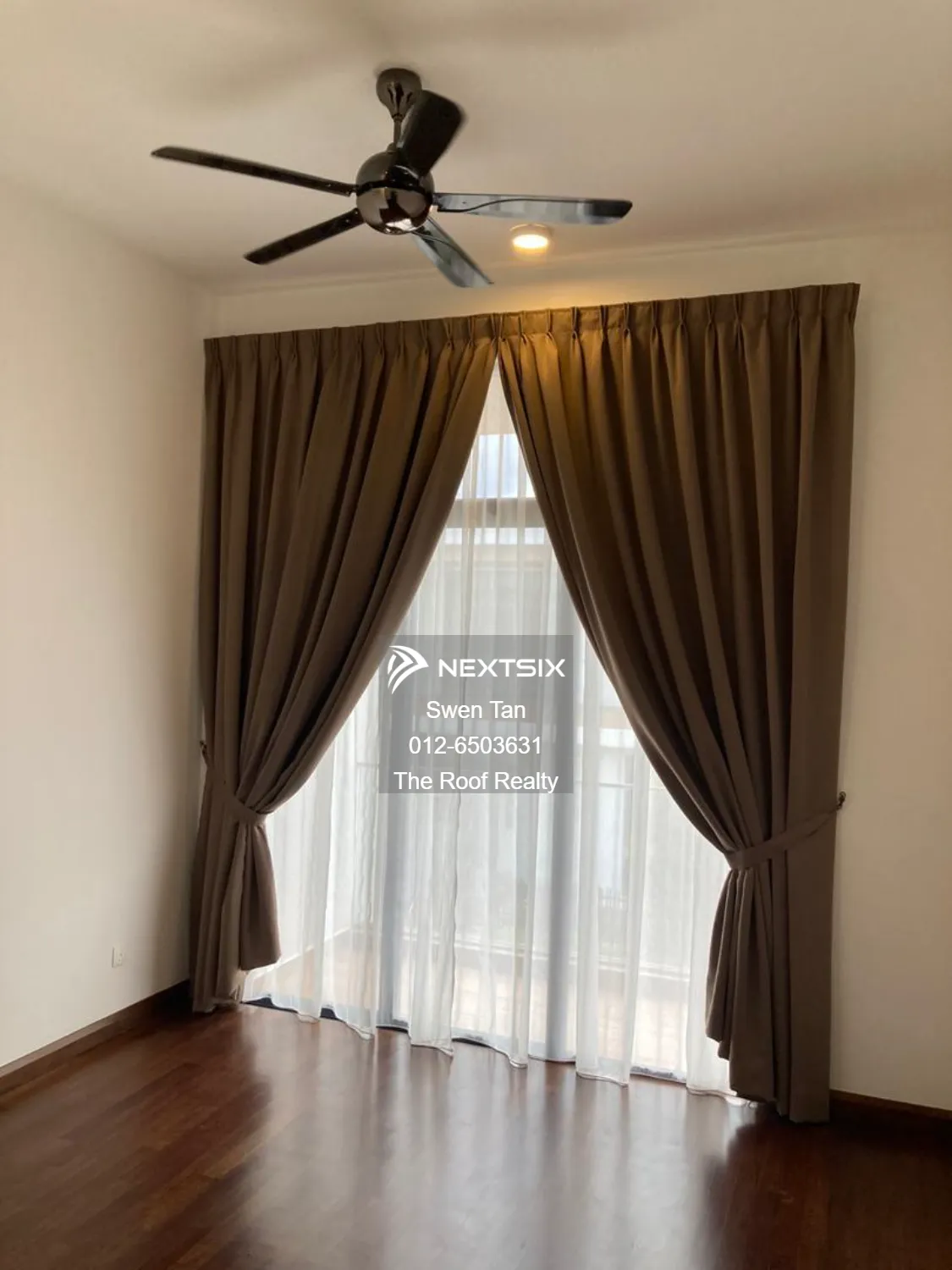 Semi-detached House For Sale in Telok Panglima Garang Selangor - Image 6