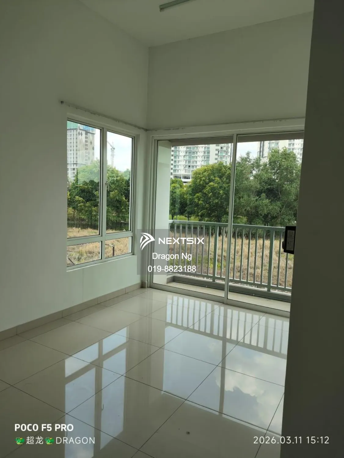 Semi-detached House For Sale in Telok Panglima Garang Selangor