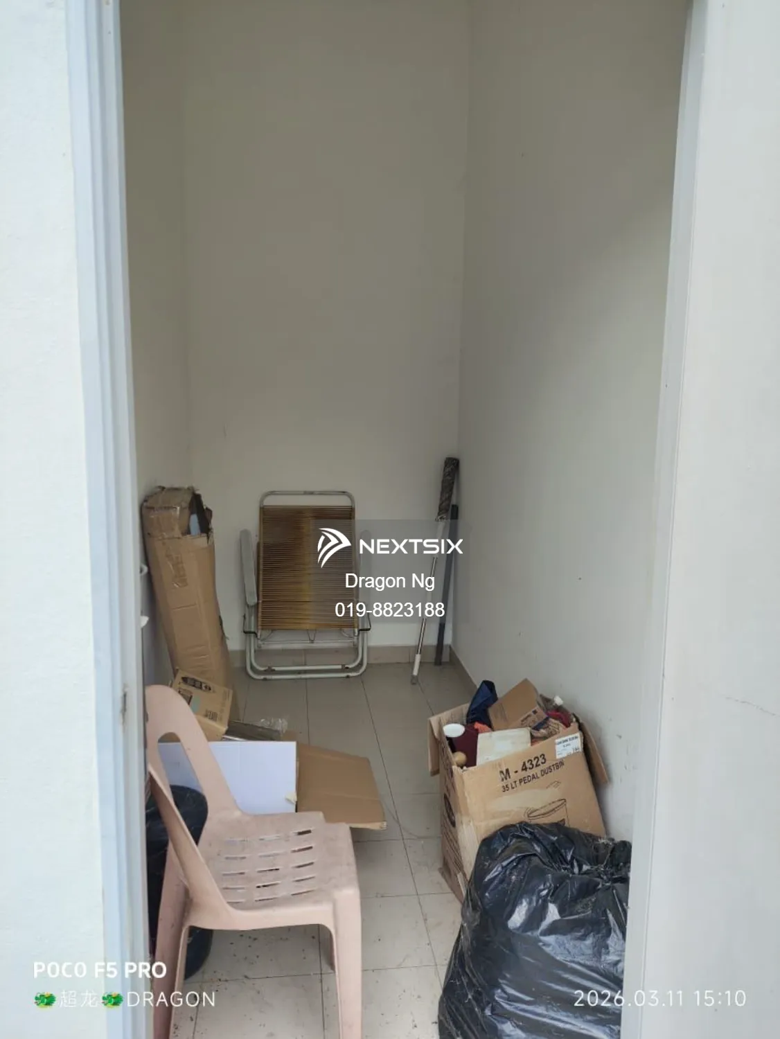 Semi-detached House For Sale in Telok Panglima Garang Selangor - Image 10