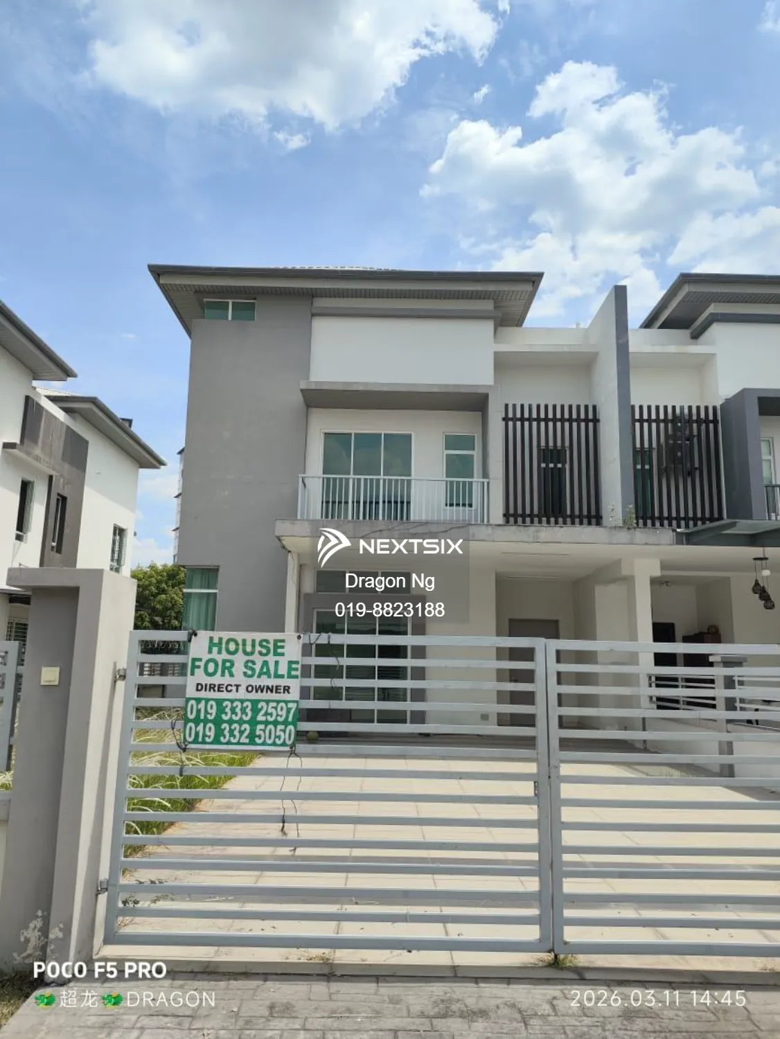 Semi-detached House For Sale in Telok Panglima Garang Selangor - Image 11