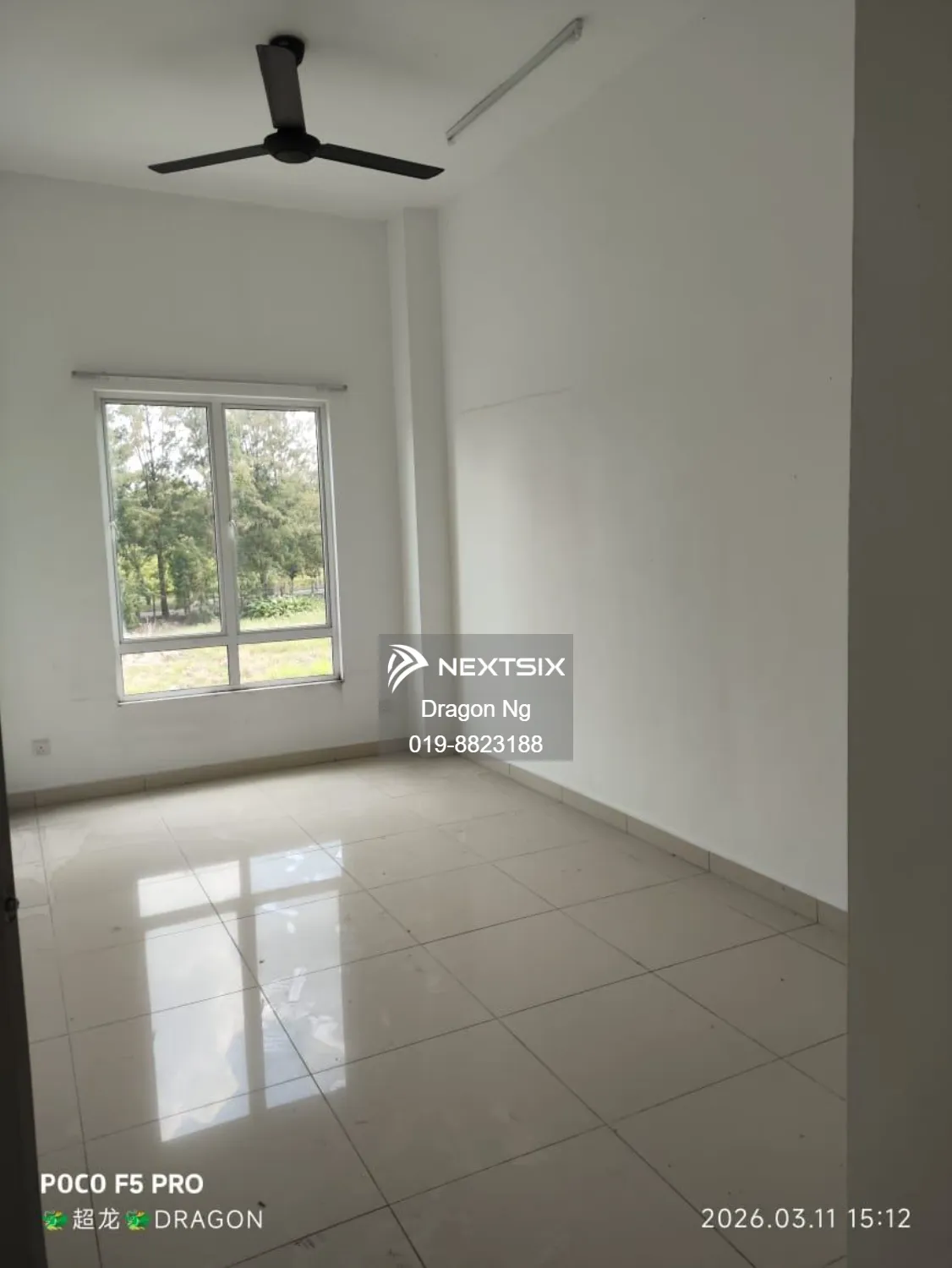 Semi-detached House For Sale in Telok Panglima Garang Selangor - Image 12