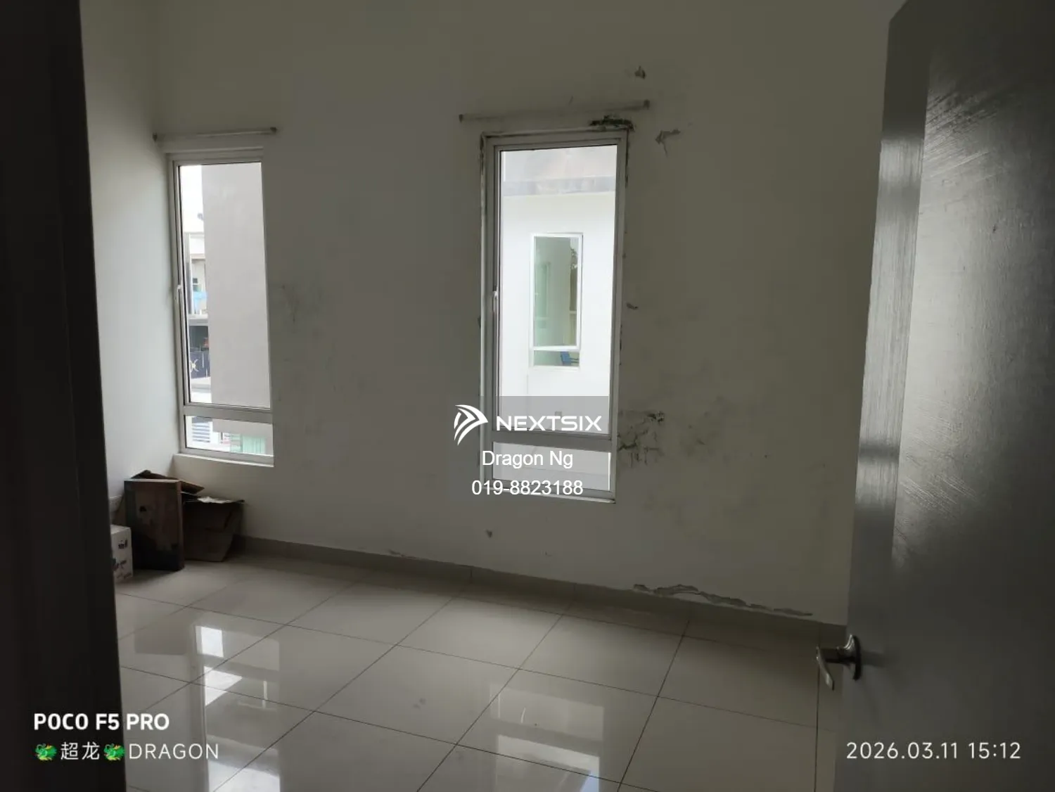 Semi-detached House For Sale in Telok Panglima Garang Selangor - Image 13