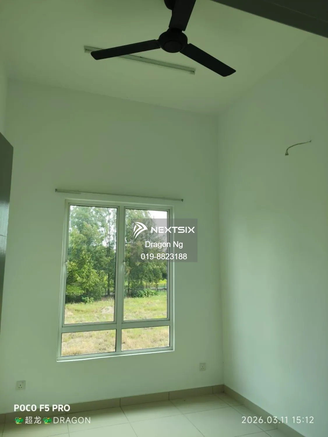 Semi-detached House For Sale in Telok Panglima Garang Selangor - Image 14