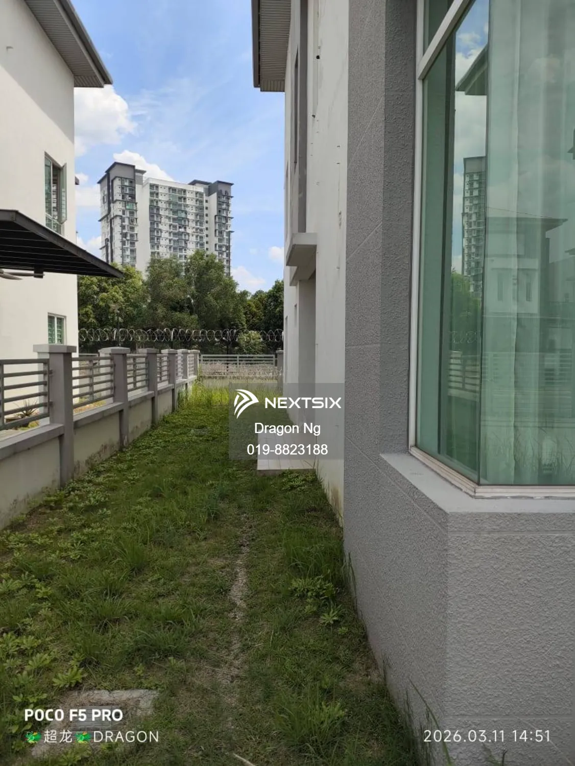 Semi-detached House For Sale in Telok Panglima Garang Selangor - Image 15