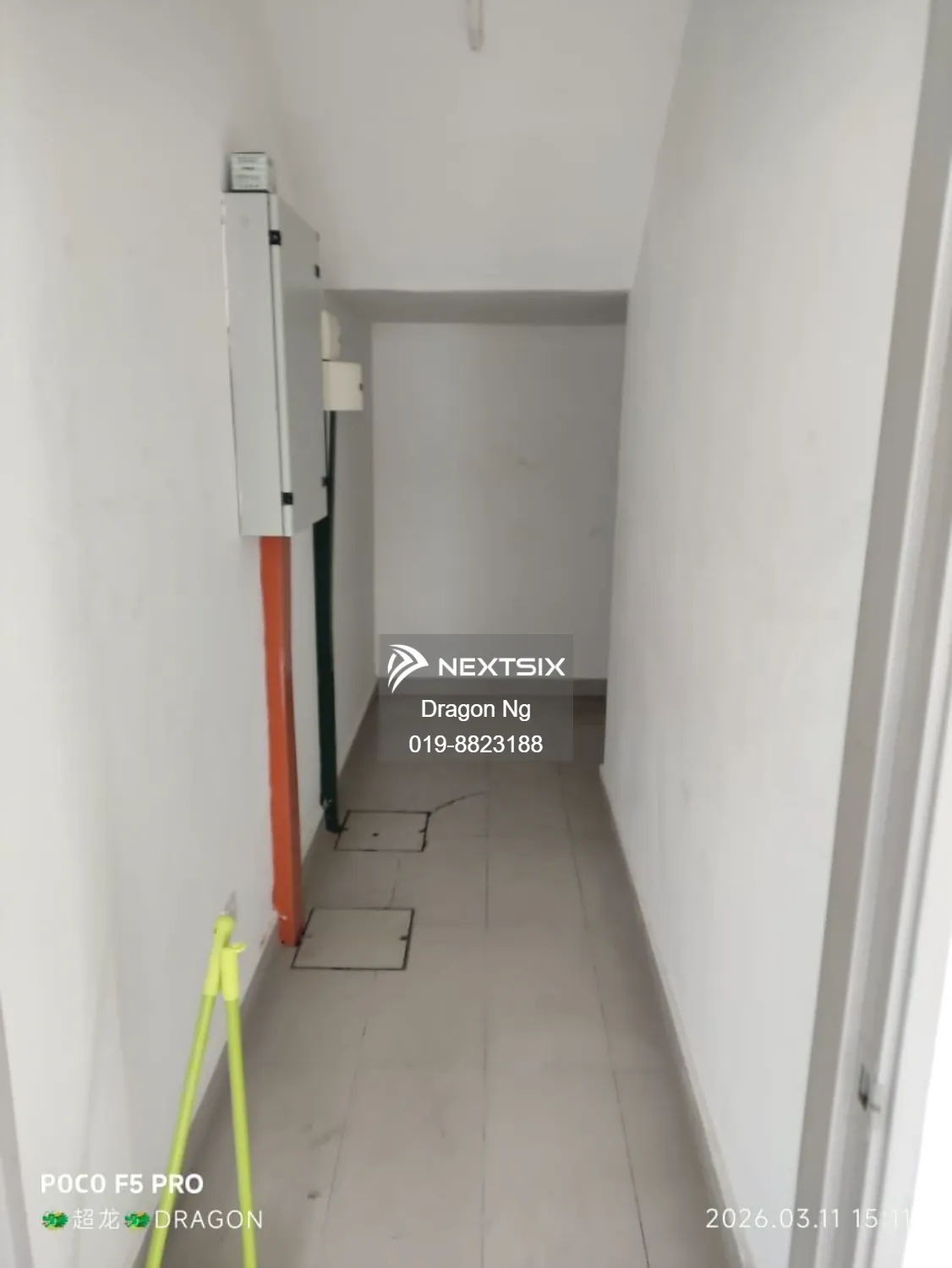 Semi-detached House For Sale in Telok Panglima Garang Selangor - Image 17