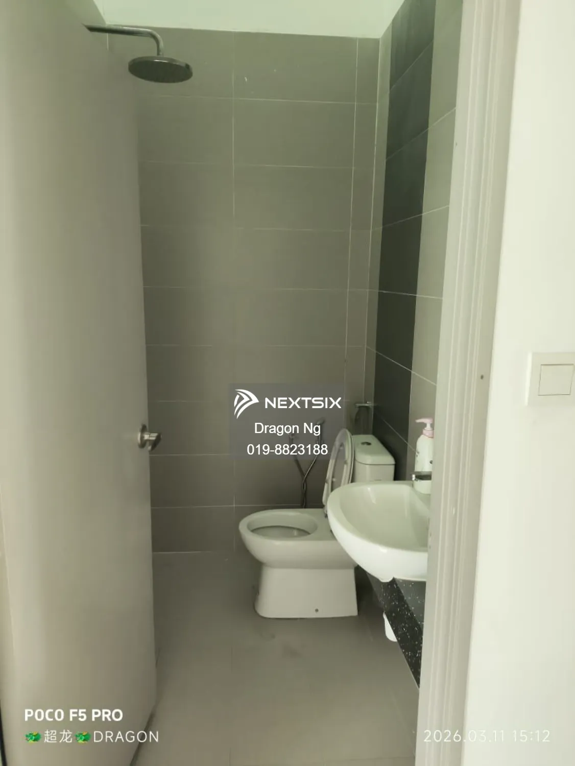 Semi-detached House For Sale in Telok Panglima Garang Selangor - Image 18