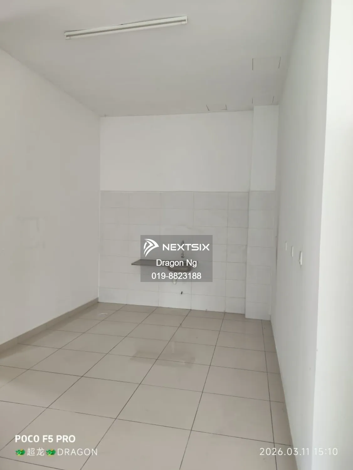 Semi-detached House For Sale in Telok Panglima Garang Selangor - Image 6