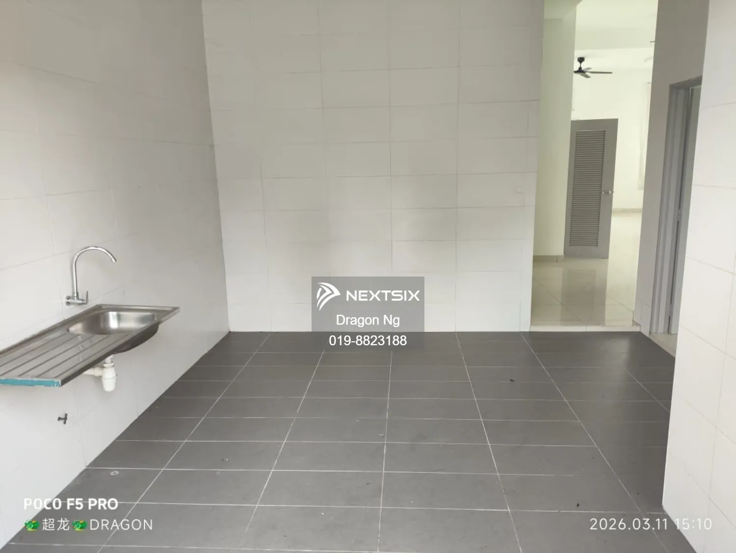 Semi-detached House For Sale in Telok Panglima Garang Selangor - Image 7