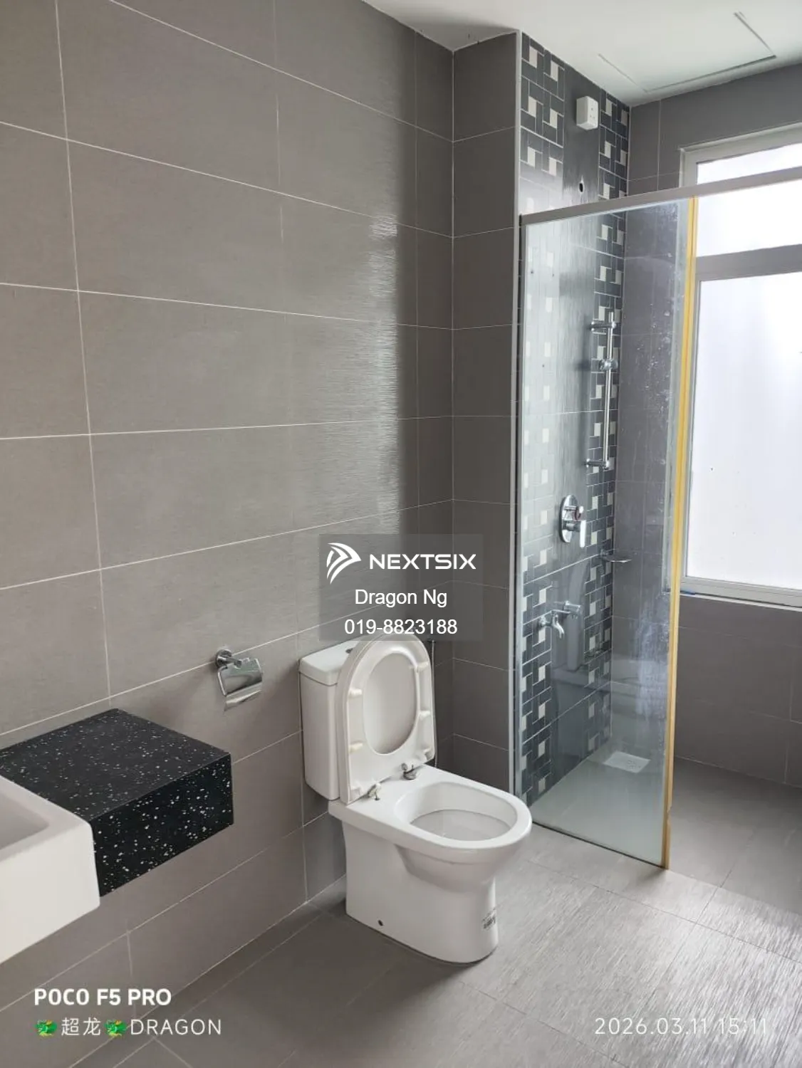 Semi-detached House For Sale in Telok Panglima Garang Selangor - Image 8