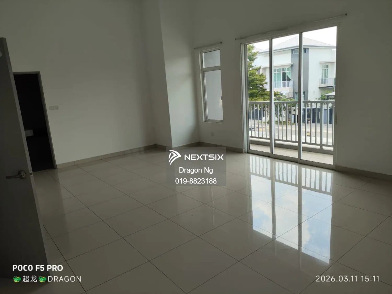 Semi-detached House For Sale in Telok Panglima Garang Selangor - Image 9