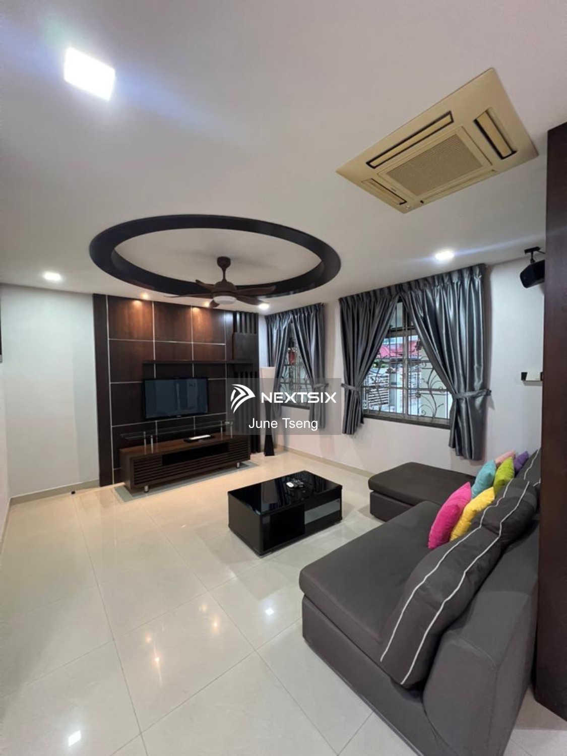2-sty Terrace/Link House For Sale in Johor Bahru Johor