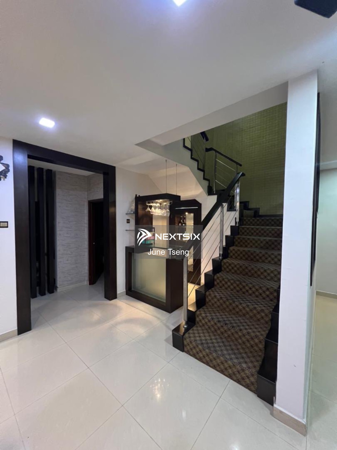 2-sty Terrace/Link House For Sale in Johor Bahru Johor - Image 10