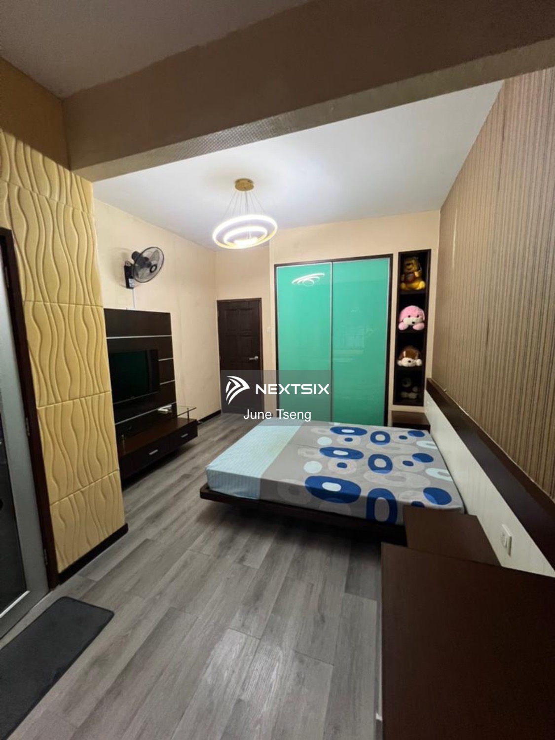 2-sty Terrace/Link House For Sale in Johor Bahru Johor - Image 12