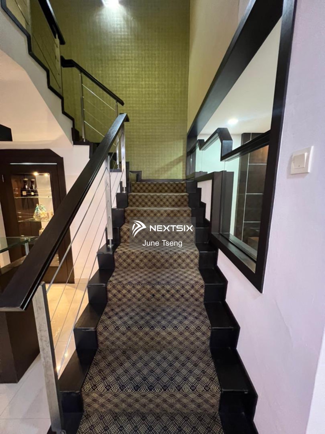 2-sty Terrace/Link House For Sale in Johor Bahru Johor - Image 13