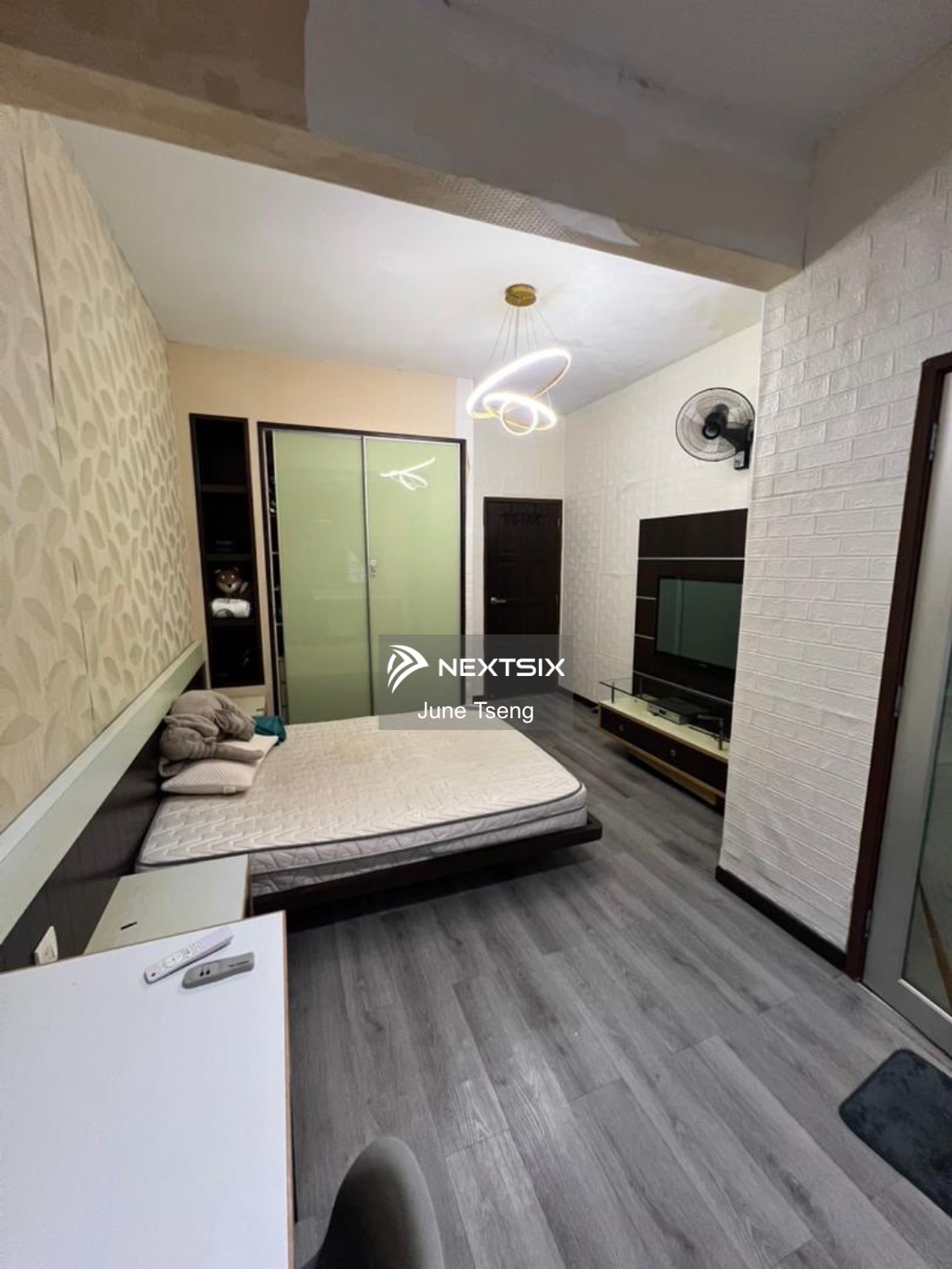 2-sty Terrace/Link House For Sale in Johor Bahru Johor - Image 16
