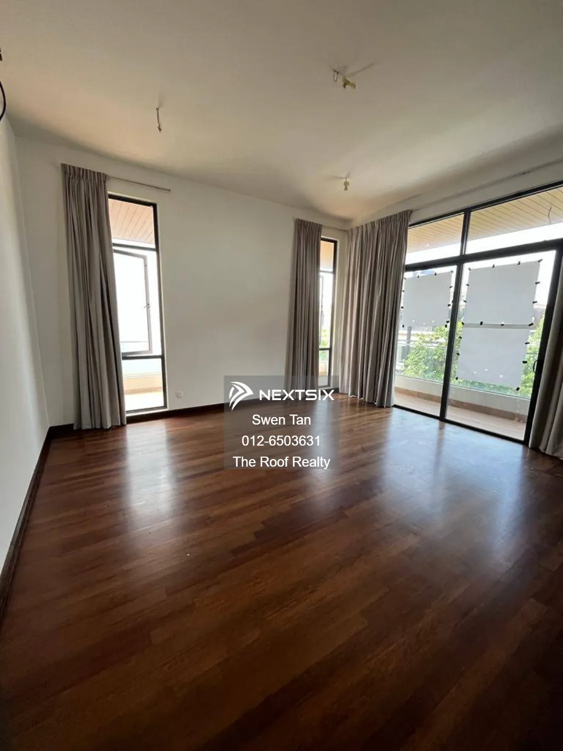 Semi-detached House For Sale in Telok Panglima Garang Selangor