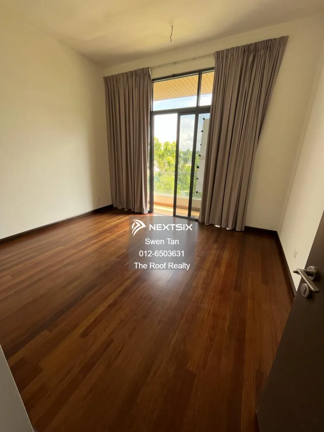 Semi-detached House For Sale in Telok Panglima Garang Selangor - Image 5