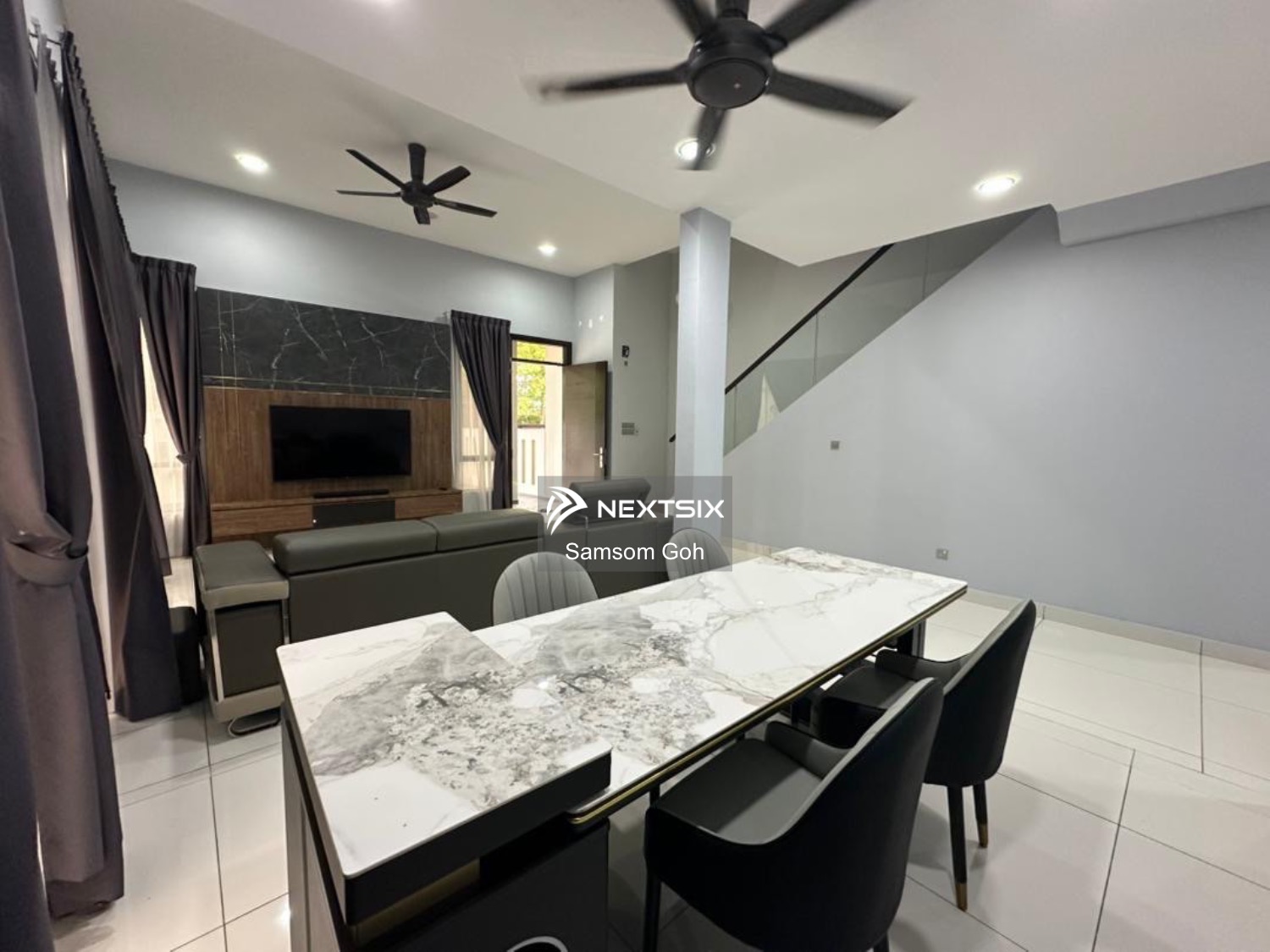 Cluster House For Sale in Iskandar Puteri (Nusajaya) Johor - Image 14