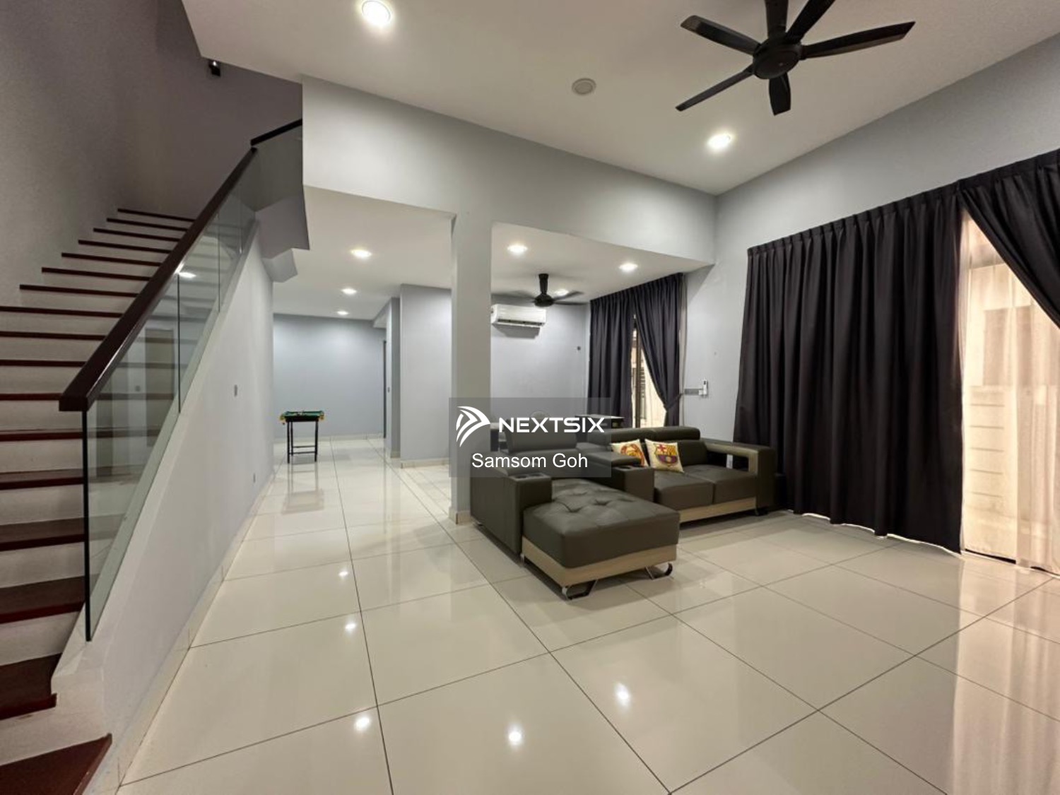 Cluster House For Sale in Iskandar Puteri (Nusajaya) Johor - Image 15