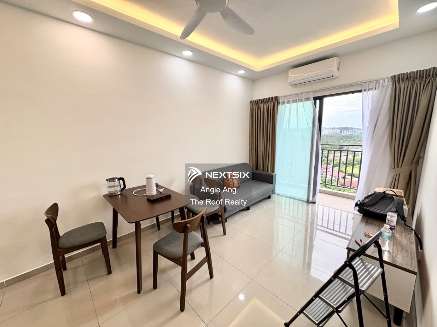 Serviced Residence For Rent in Cheras Selangor