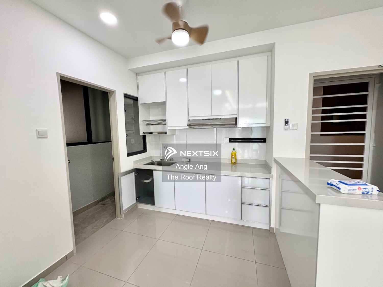 Serviced Residence For Rent in Cheras Selangor - Image 2