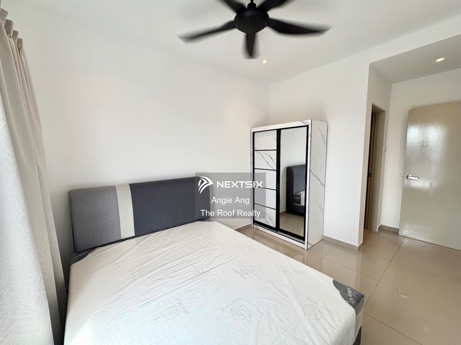 Serviced Residence For Rent in Cheras Selangor - Image 3