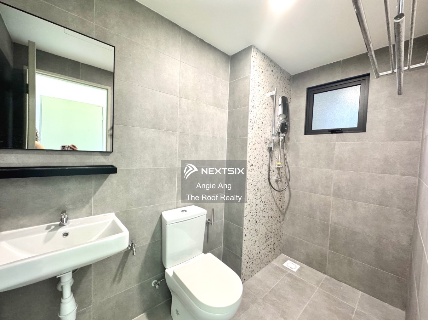 Serviced Residence For Rent in Cheras Selangor - Image 5