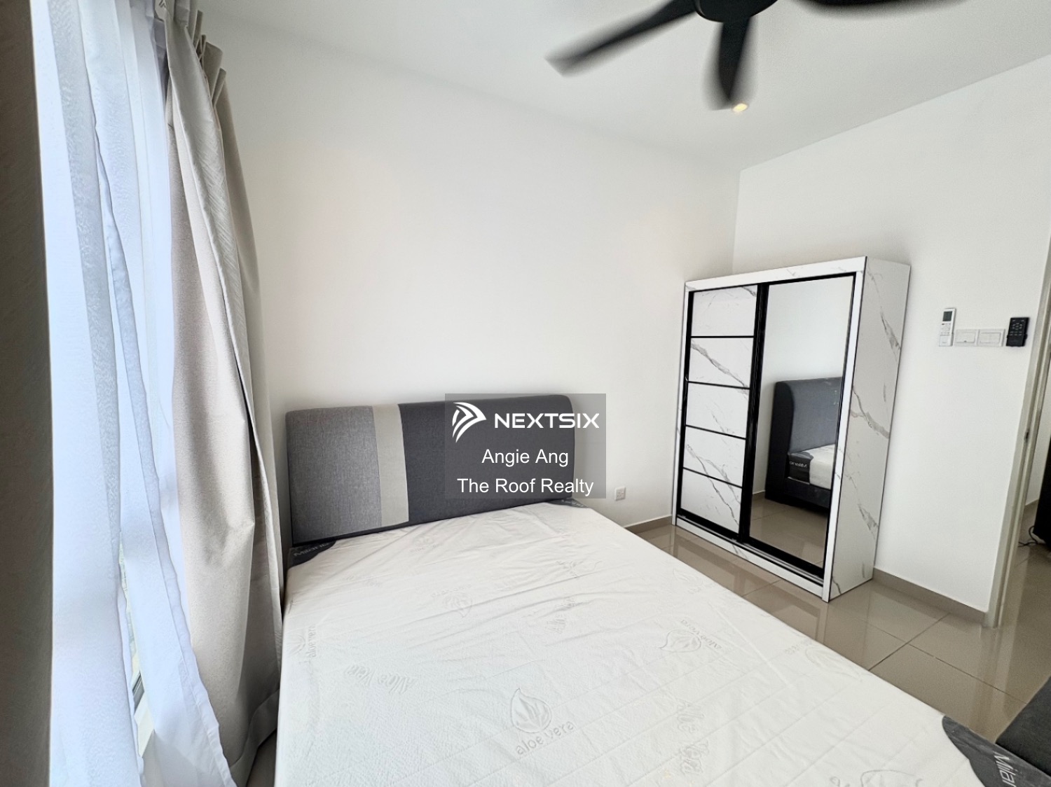 Serviced Residence For Rent in Cheras Selangor - Image 6