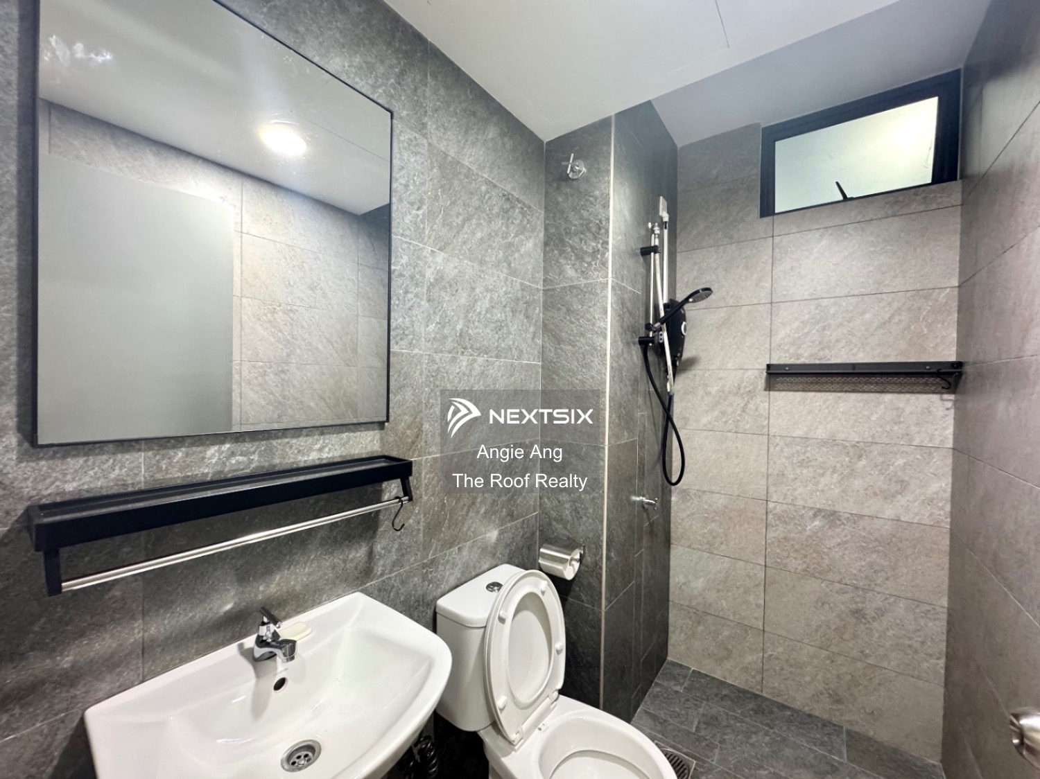 Serviced Residence For Rent in Cheras Selangor - Image 7