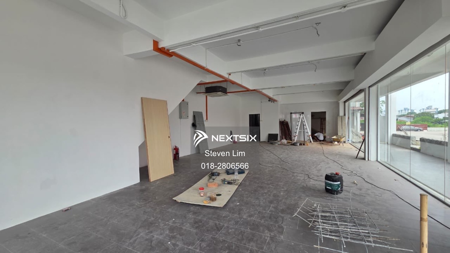 Shop For Rent in Skudai Johor - Image 5