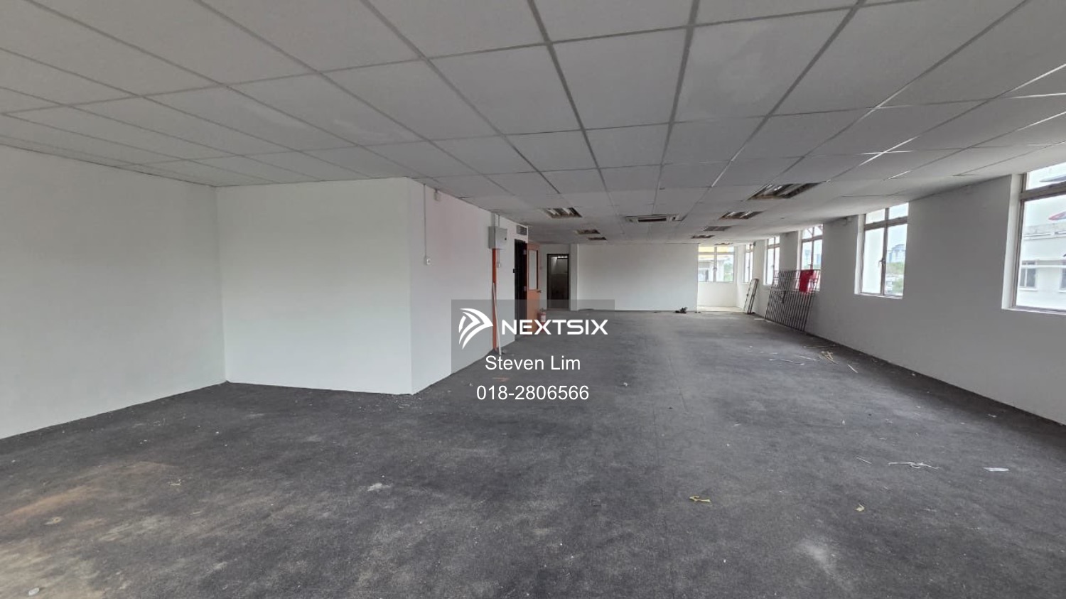 Shop For Rent in Skudai Johor - Image 6