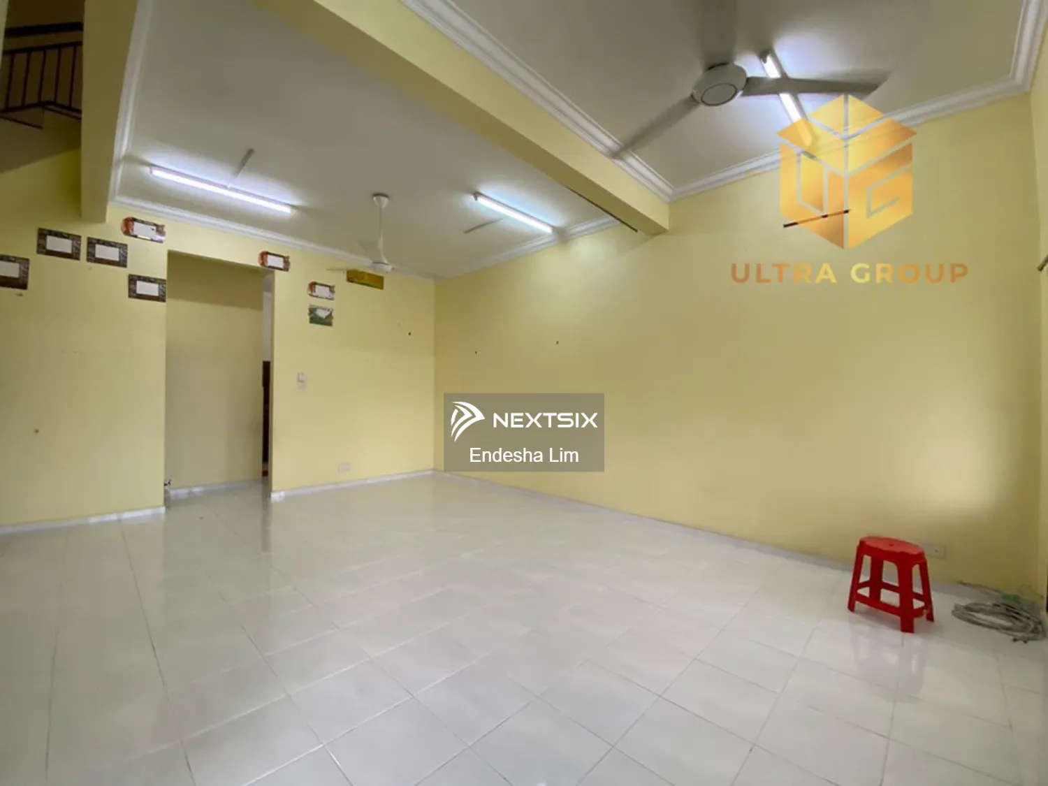 2-sty Terrace/Link House For Sale in Klang Selangor - Image 6