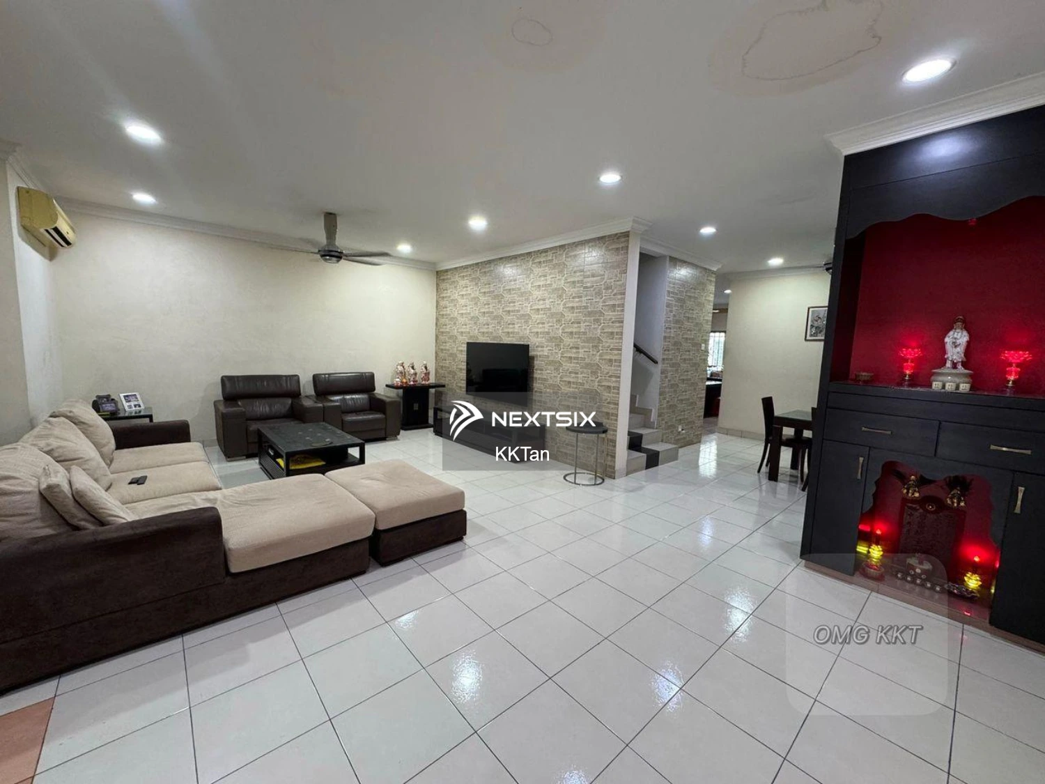 2.5-sty Terrace/Link House For Sale in Klang Selangor