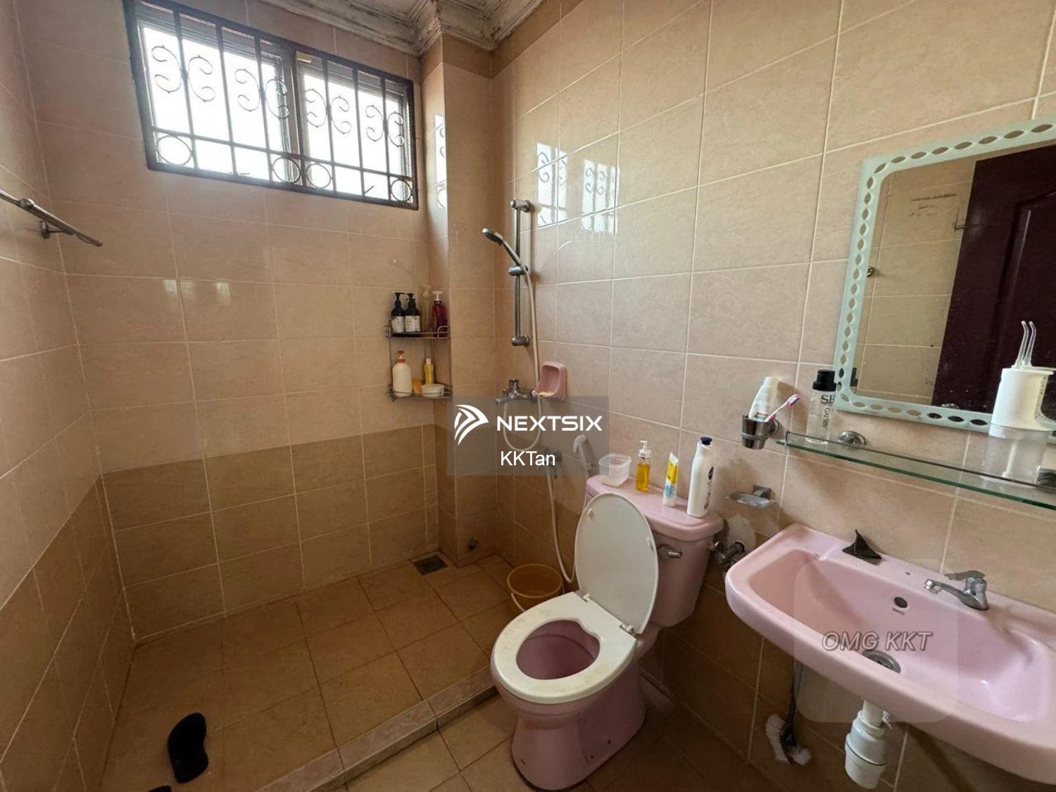 2.5-sty Terrace/Link House For Sale in Klang Selangor - Image 10