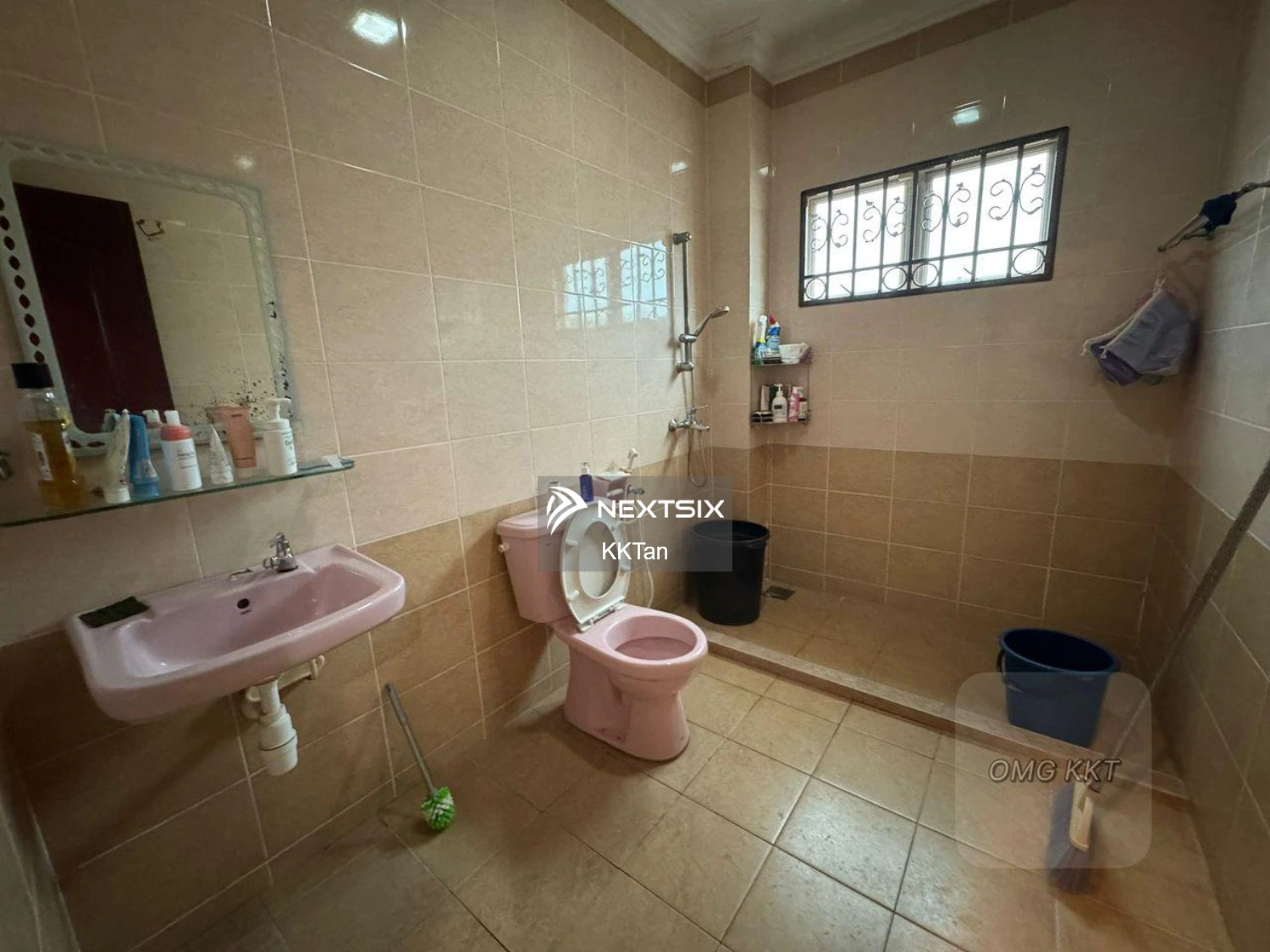 2.5-sty Terrace/Link House For Sale in Klang Selangor - Image 11