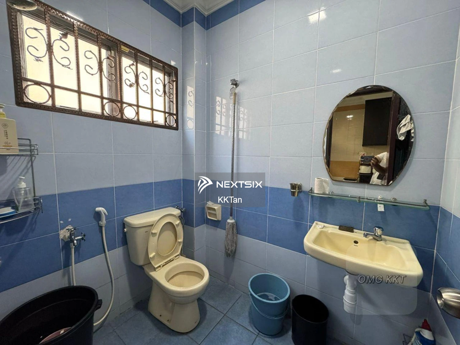 2.5-sty Terrace/Link House For Sale in Klang Selangor - Image 12