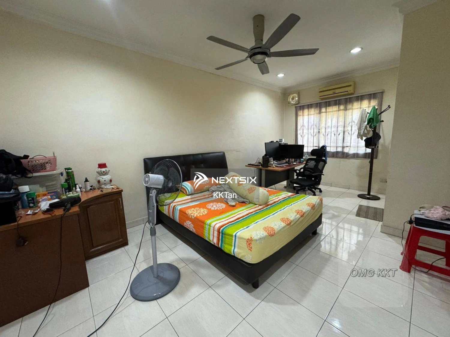 2.5-sty Terrace/Link House For Sale in Klang Selangor - Image 5