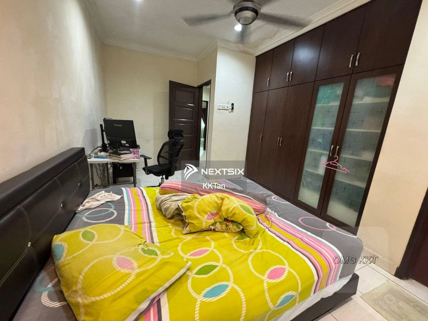 2.5-sty Terrace/Link House For Sale in Klang Selangor - Image 6