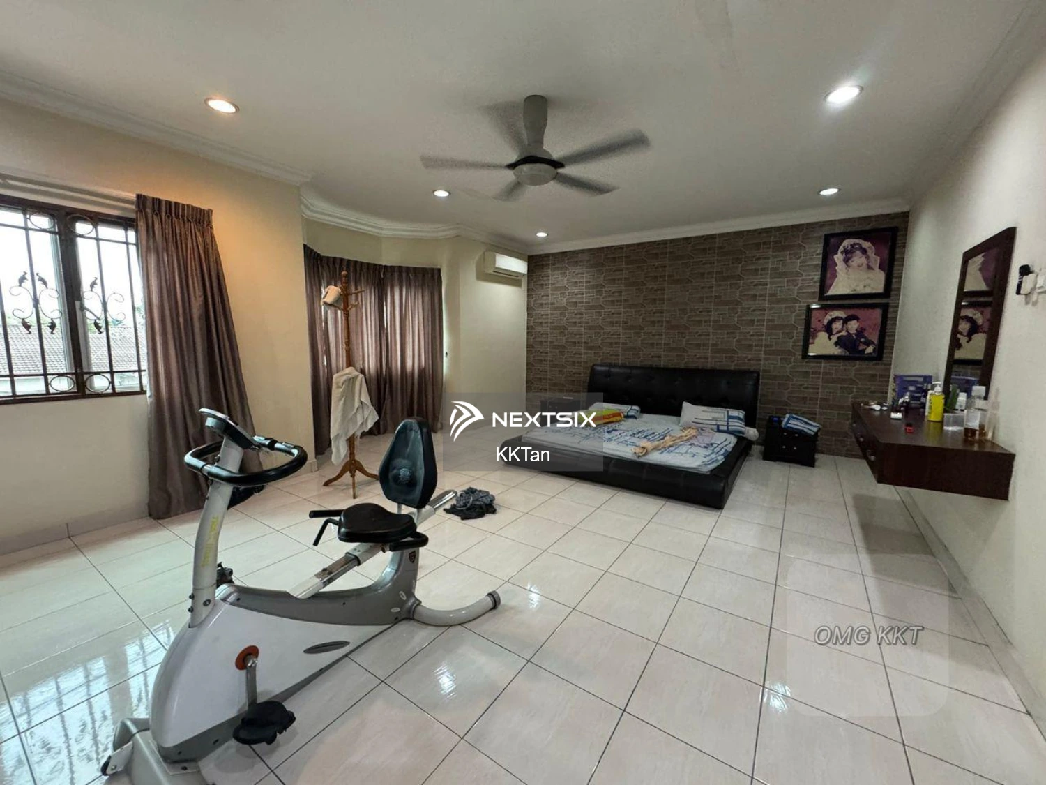 2.5-sty Terrace/Link House For Sale in Klang Selangor - Image 8