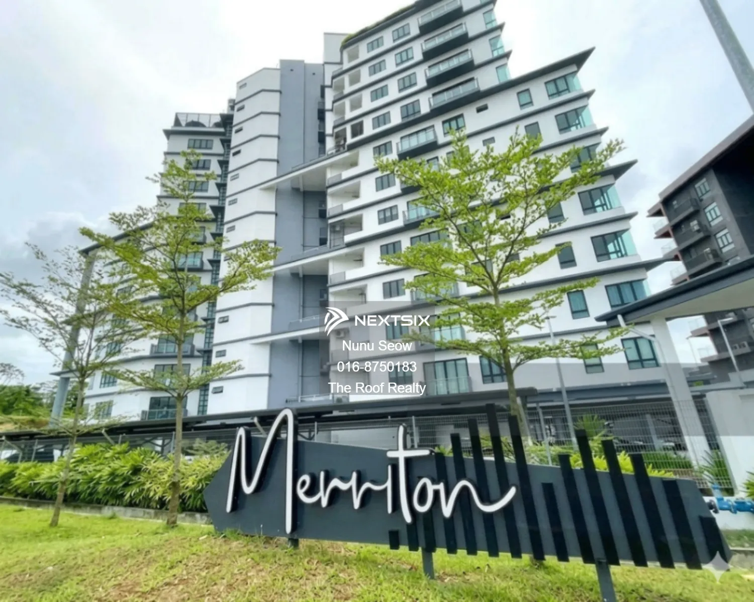 Apartment For Sale in Kuching Sarawak