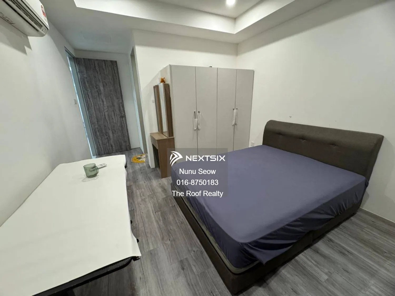 Apartment For Sale in Kuching Sarawak - Image 10