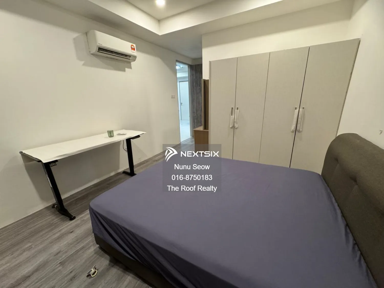 Apartment For Sale in Kuching Sarawak - Image 11