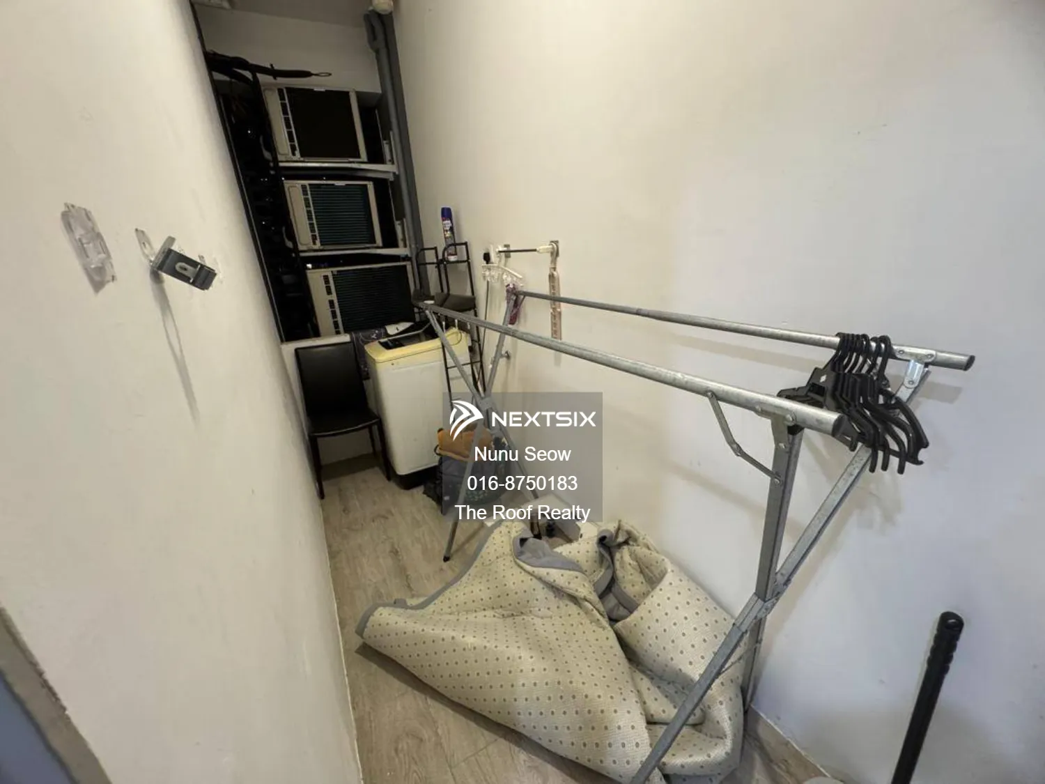 Apartment For Sale in Kuching Sarawak - Image 5