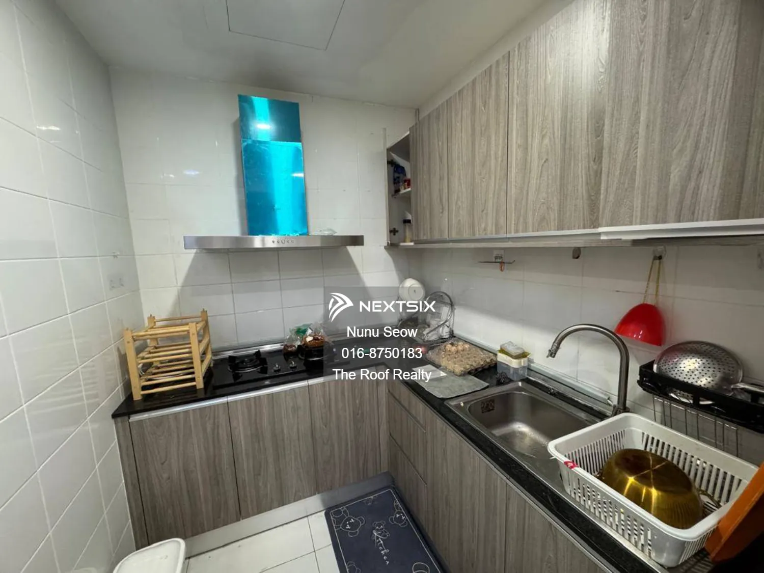 Apartment For Sale in Kuching Sarawak - Image 6