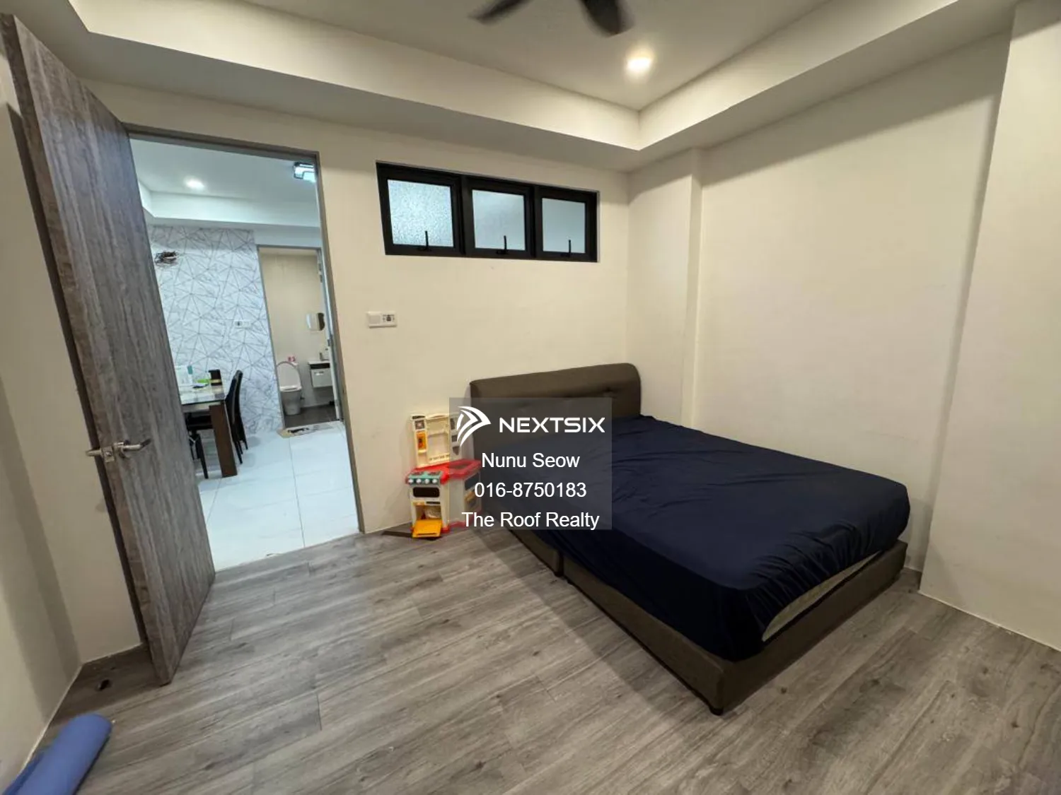 Apartment For Sale in Kuching Sarawak - Image 7