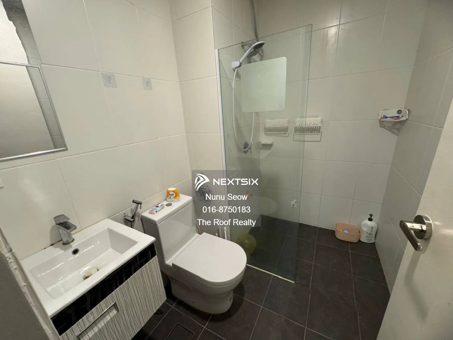 Apartment For Sale in Kuching Sarawak - Image 8